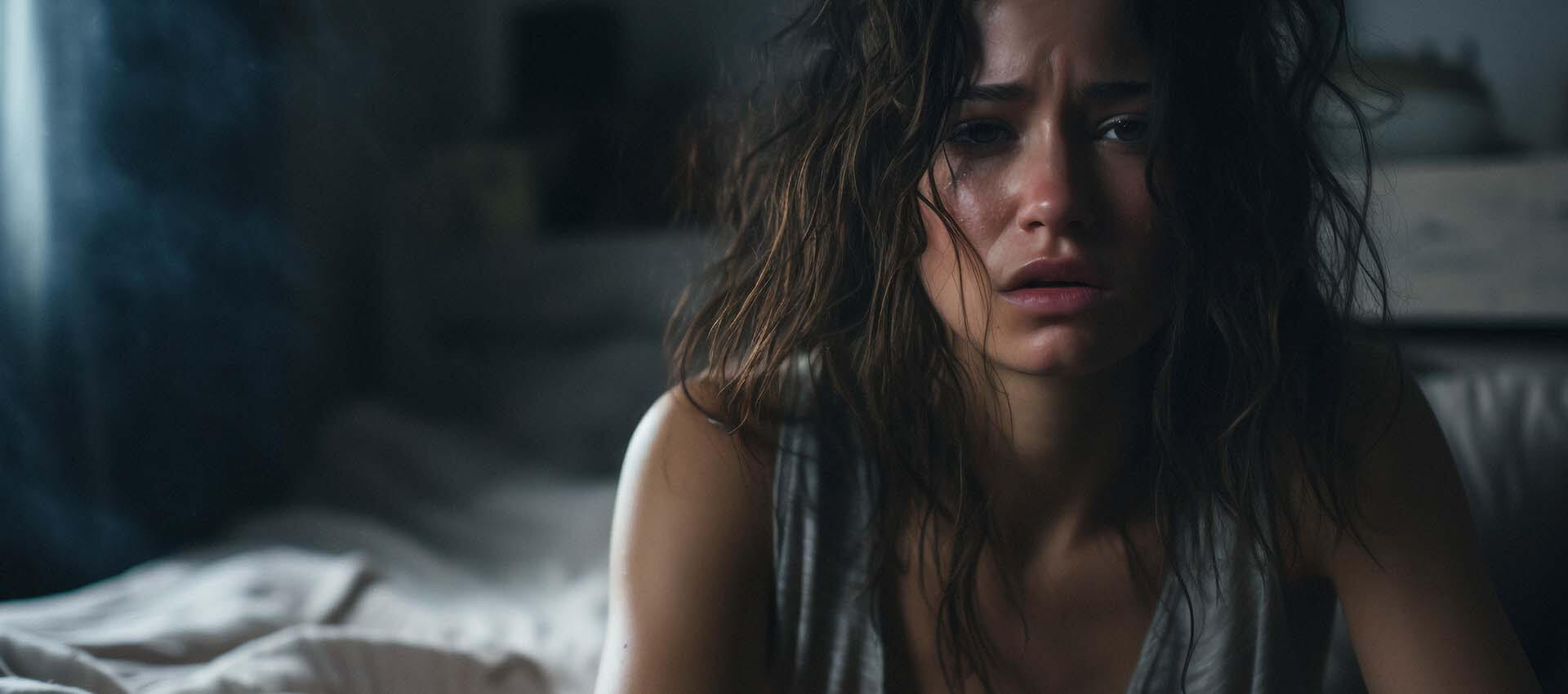 Swędzenie skóry – dlaczego świąd dokucza w nocy?