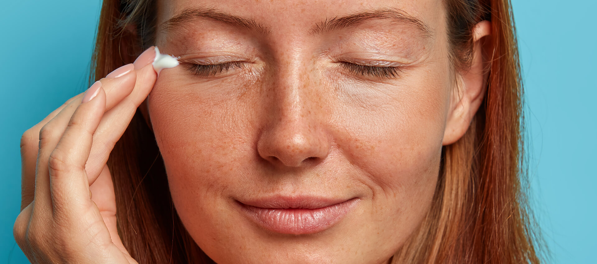 suche powieki allergika